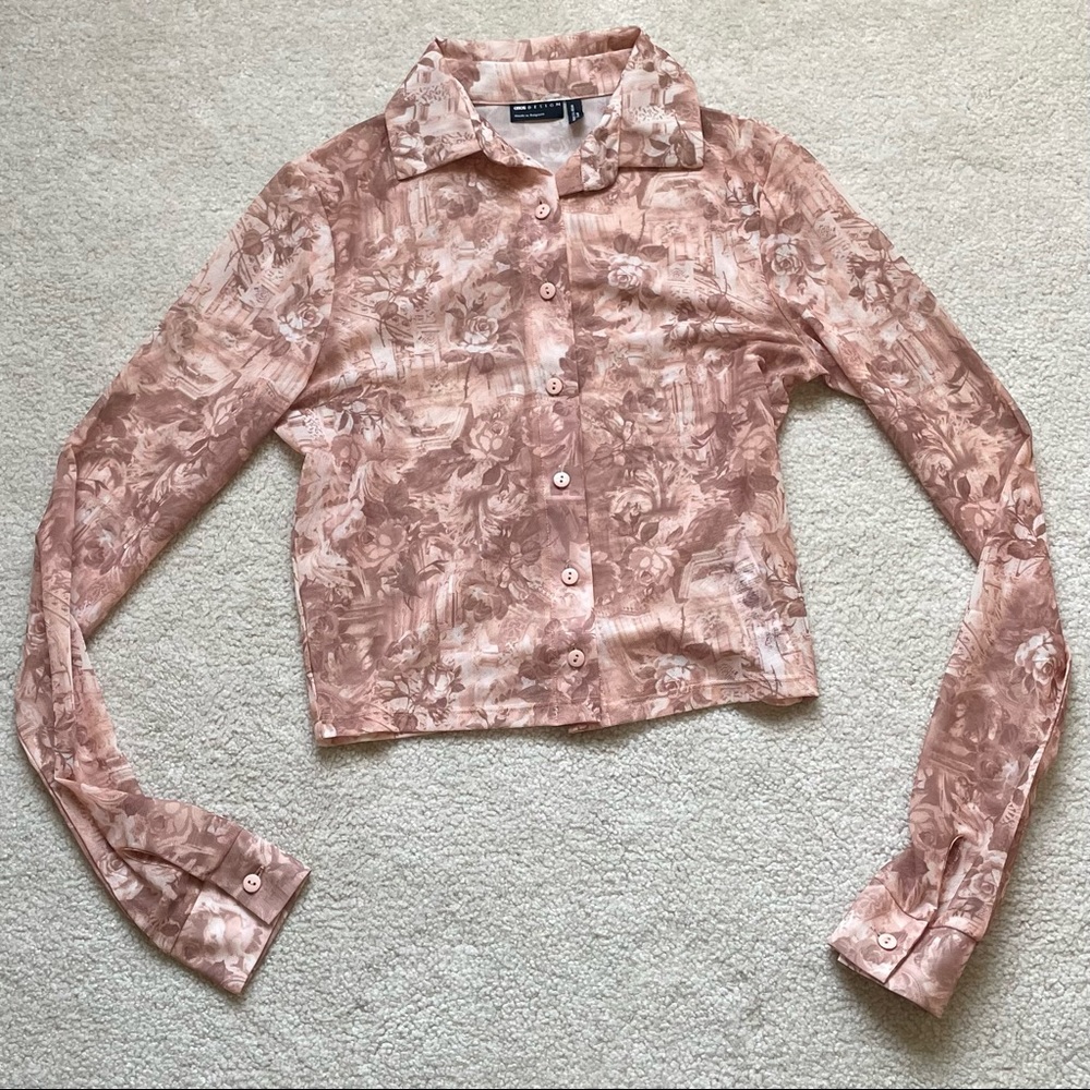 ASOS top